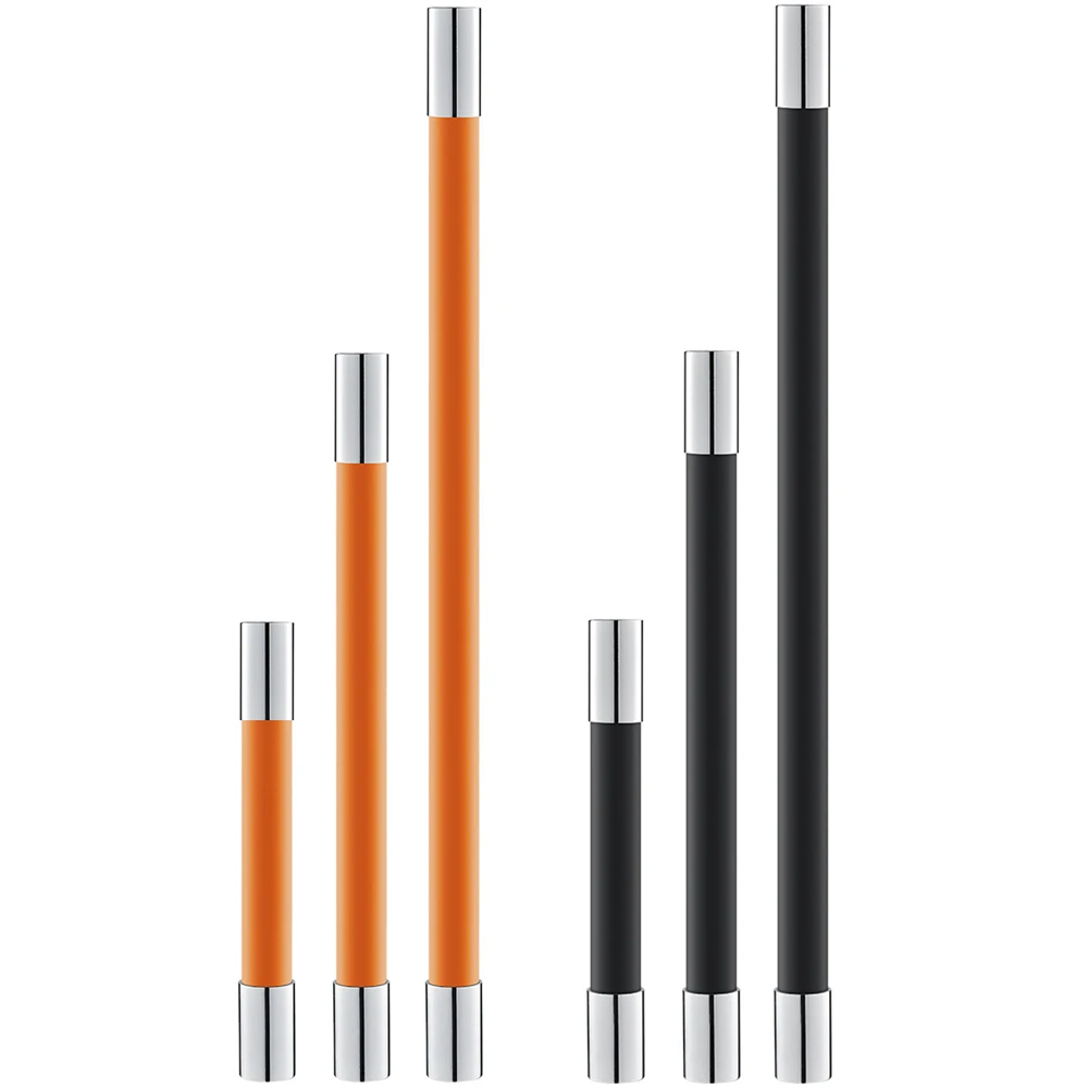 

Niversal Foaming Extension Tube 360 Rotatable Free Bending Faucet Lengthening Extender Wash Splash Head for Wash Basin Faucet