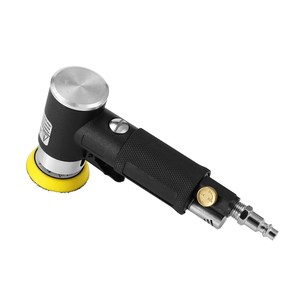 Мини-воздушный угловой шлифовальный станок пневматическая шлифовальная