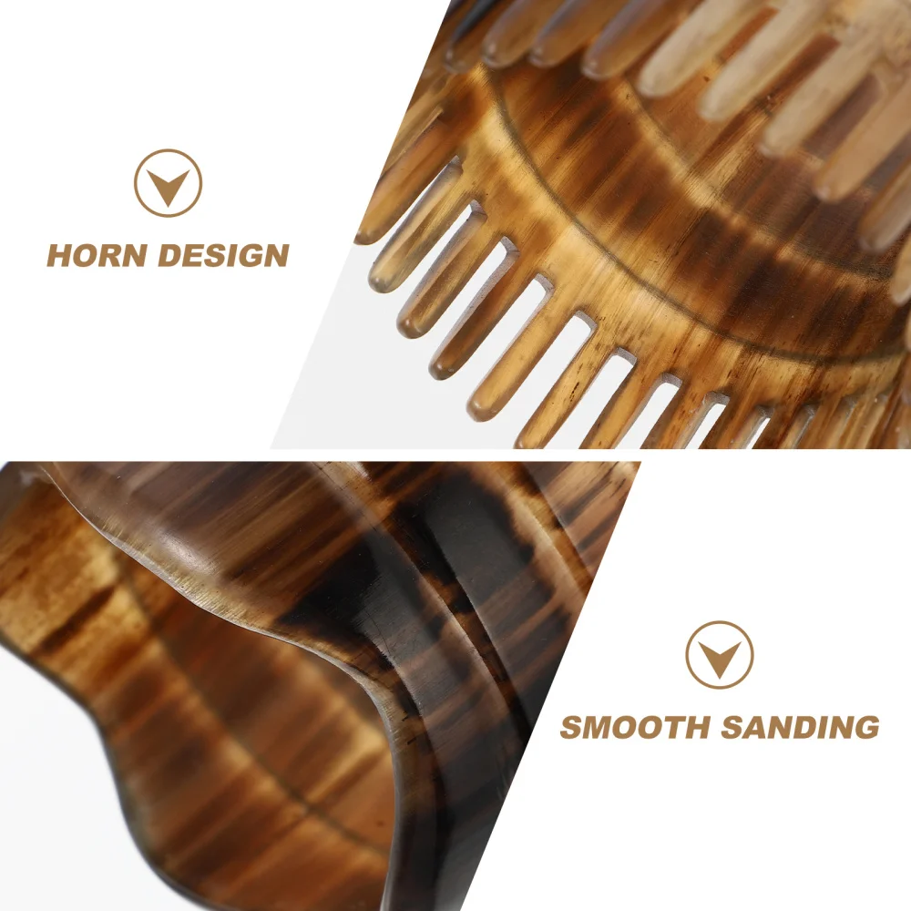 

Fine Teeth Hair Cleaning Comb Head Comb Practical Shampoo Hair Brush