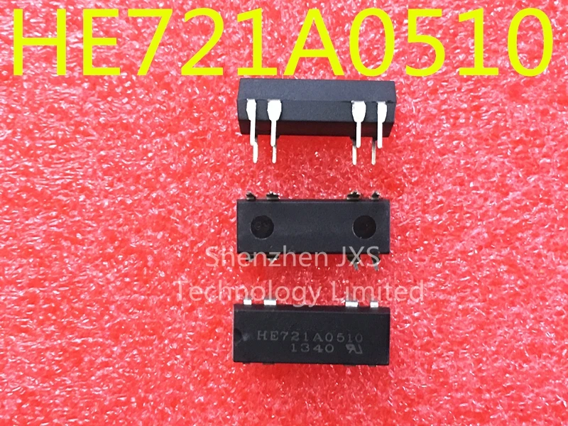 100% новый и оригинальный телефон HE721A0510|Запасные части| |