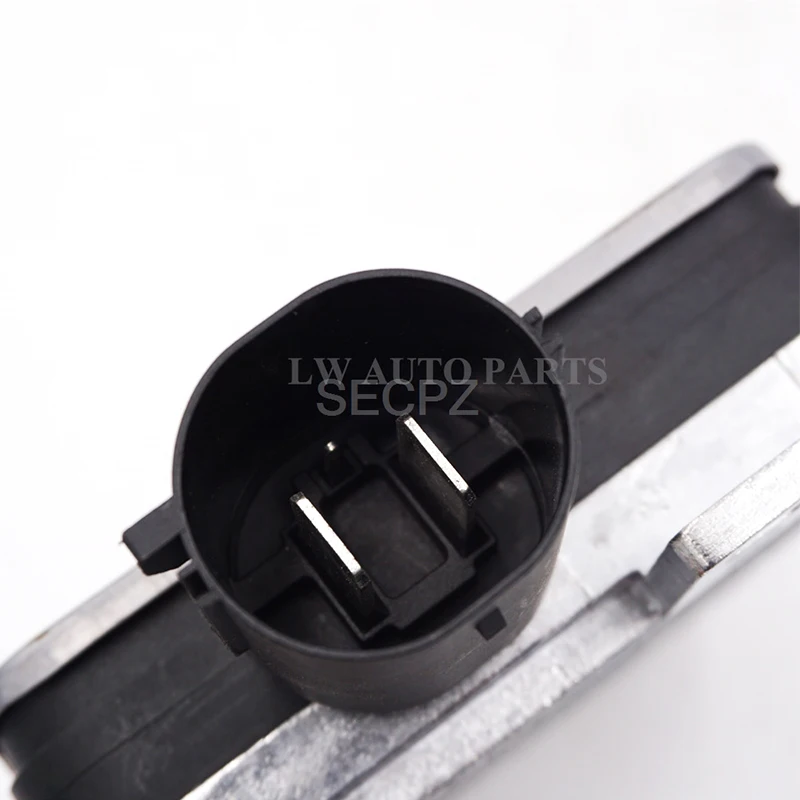 Подходит только для Ford Transit control модуль вентилятора 2 Fan Plug 941.0138.01 940009402 941013801 31338823