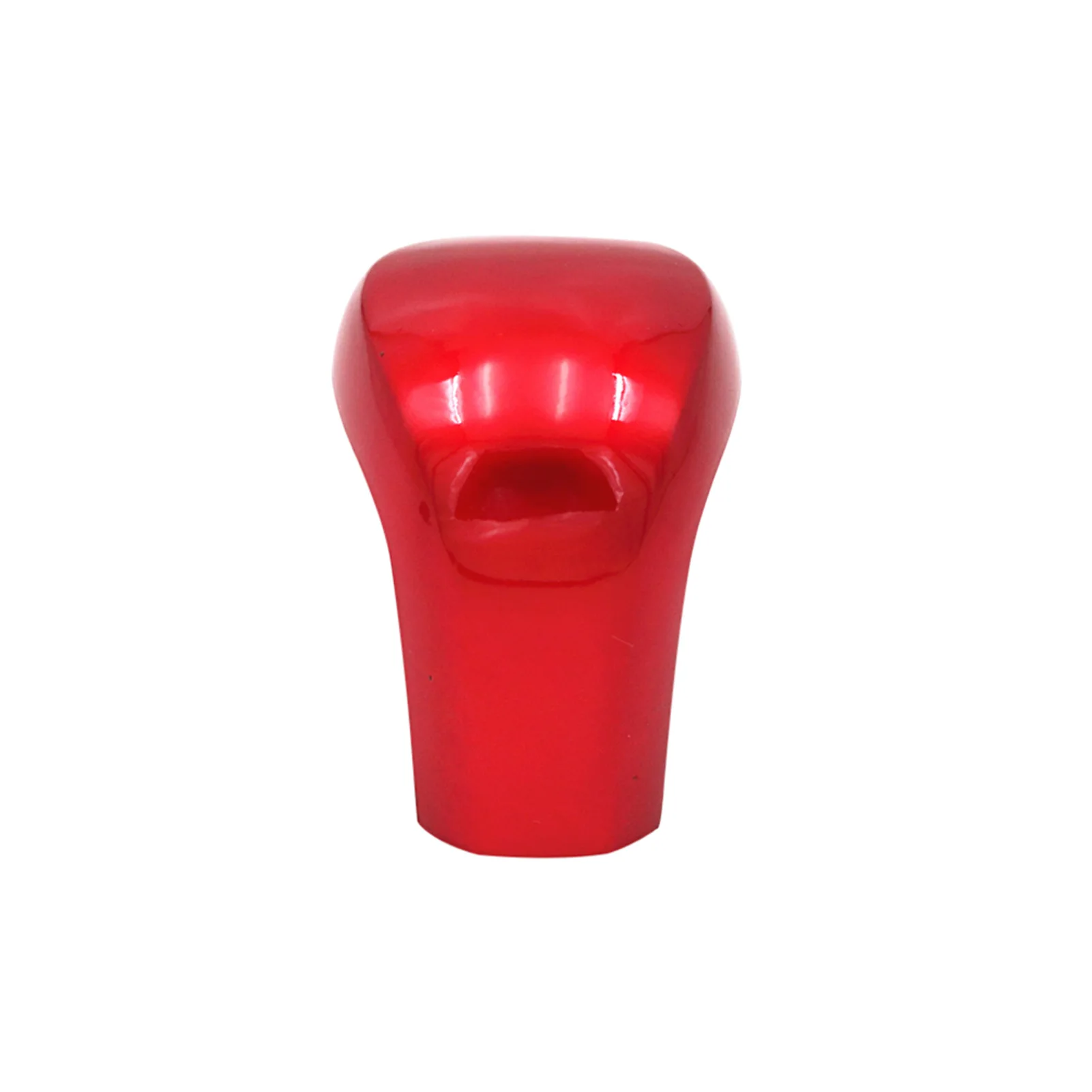 Car Interior Accessories Vehicle Grip ABS Durable Handle Gear Shift Knob Easy Install Cover Auto Manual Driving Fit For Camry | Автомобили