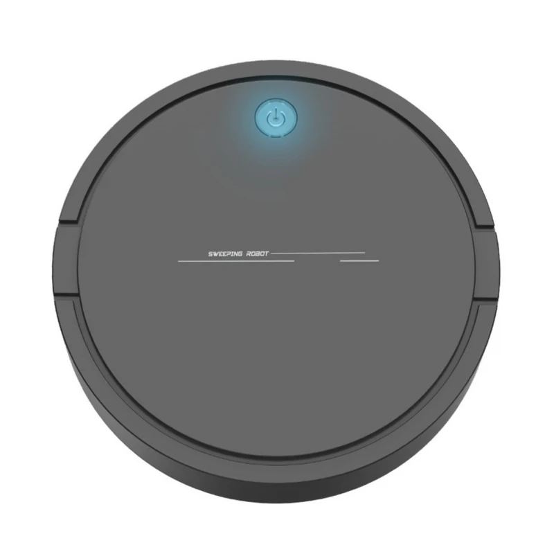 

Hot Multifunctional Smart Robot Vacuum Cleaner , Auto USB Rechargeable Smart Sweeping Robot Dry Wet Sweeping Vacuum Cleaner New