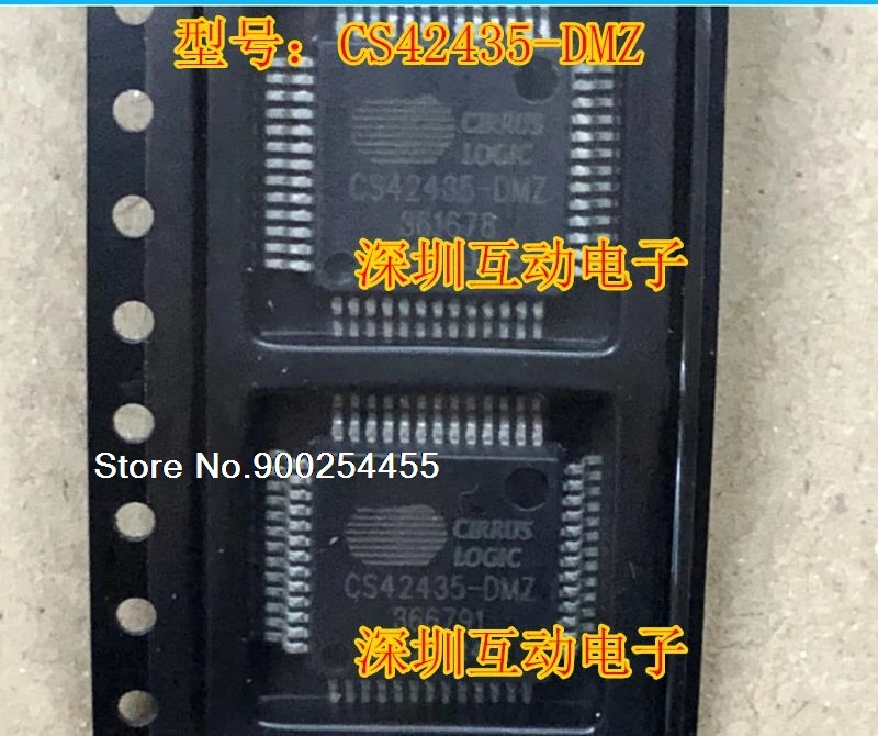 

CS42435-DMZ