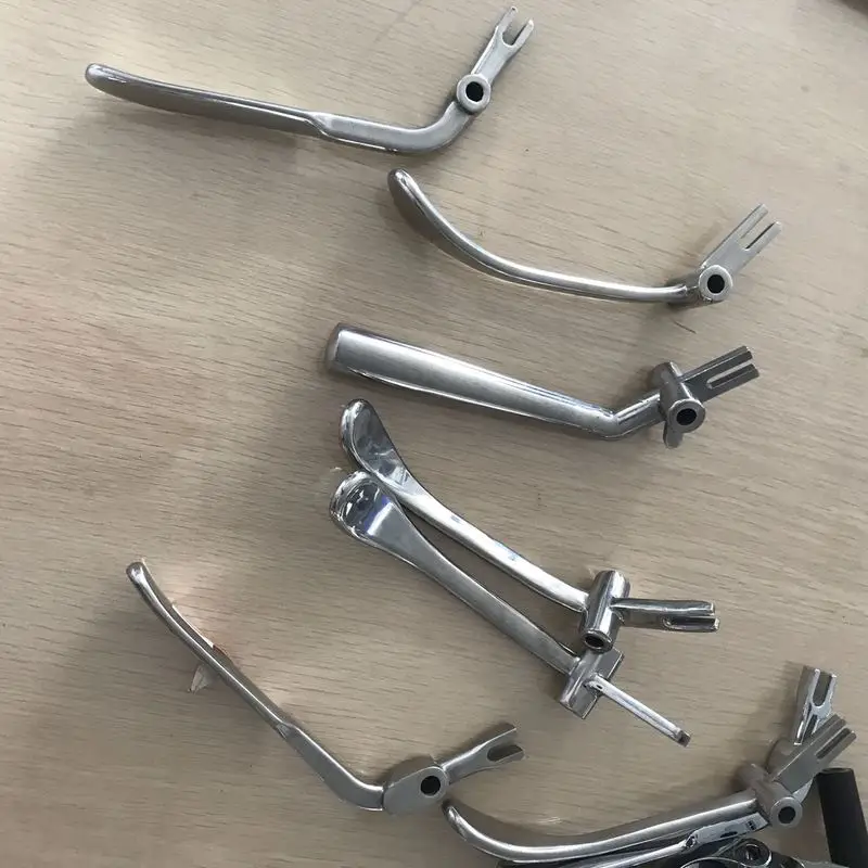 

BQL-383 Ice Cream Machine Parts Accessories Handle