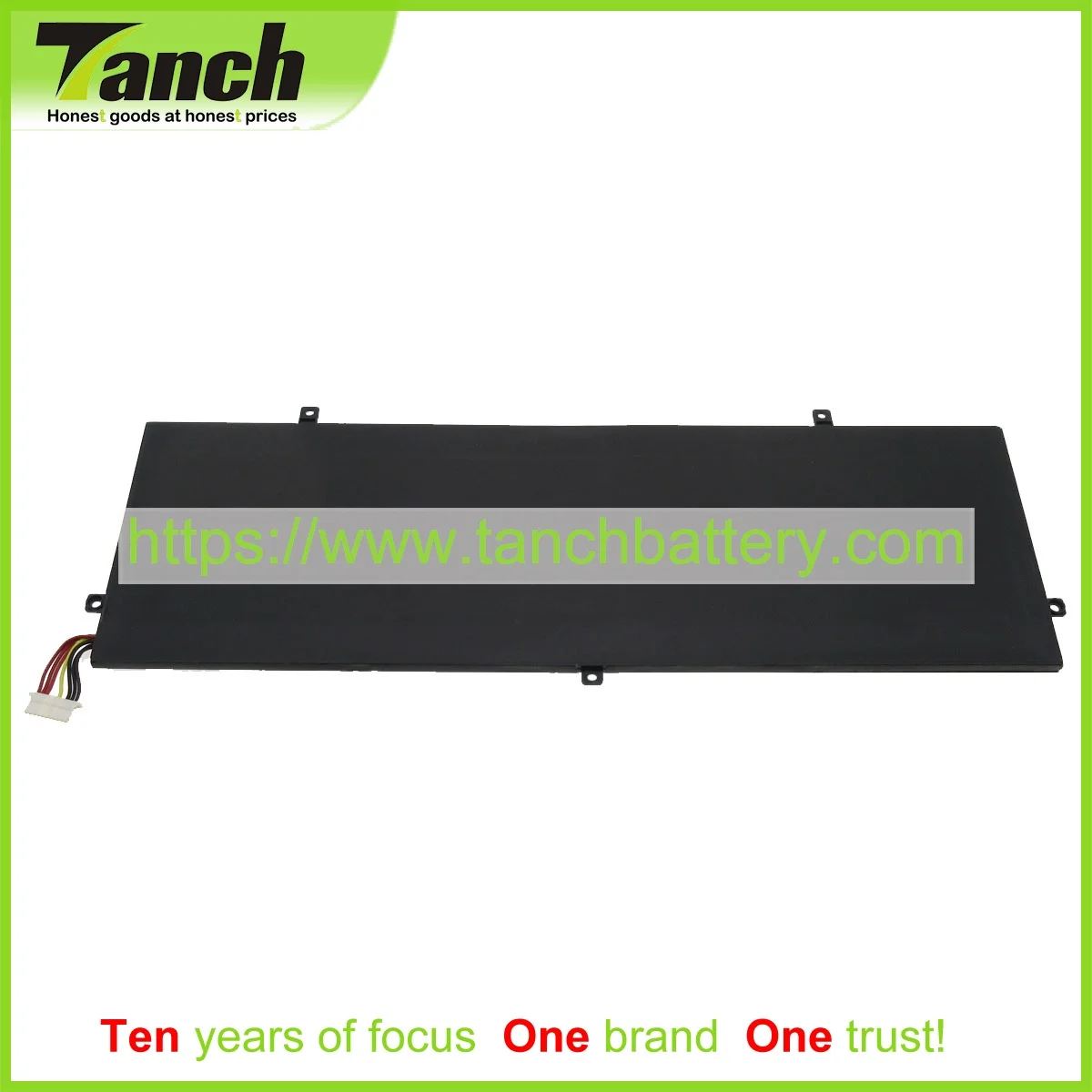 Аккумулятор Tanch для ноутбука JUMPER 3282122-2S 3382122-2S EZbook 3SE Xiaoma 31 LB10 3 Pro V4 3S MB10 7 6 В 2 ячейки |