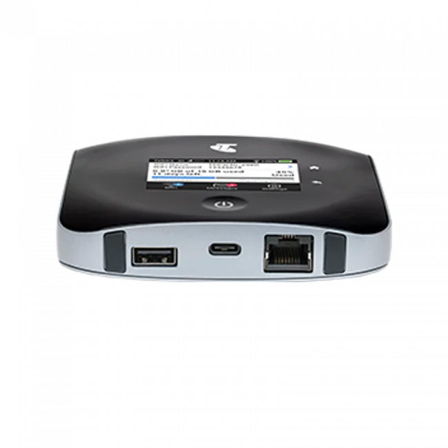 Оригинальная разблокированная Мобильная точка доступа Netgear Nighthawk M2 MR2100 Cat20 4GX