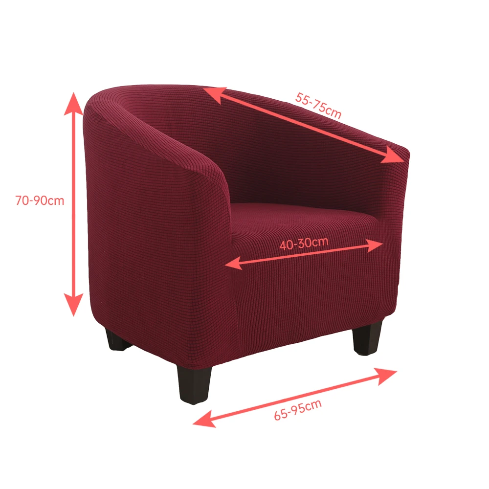 Водонепроницаемый Эластичный чехол для дивана гостиной одного/двух/трех сидений