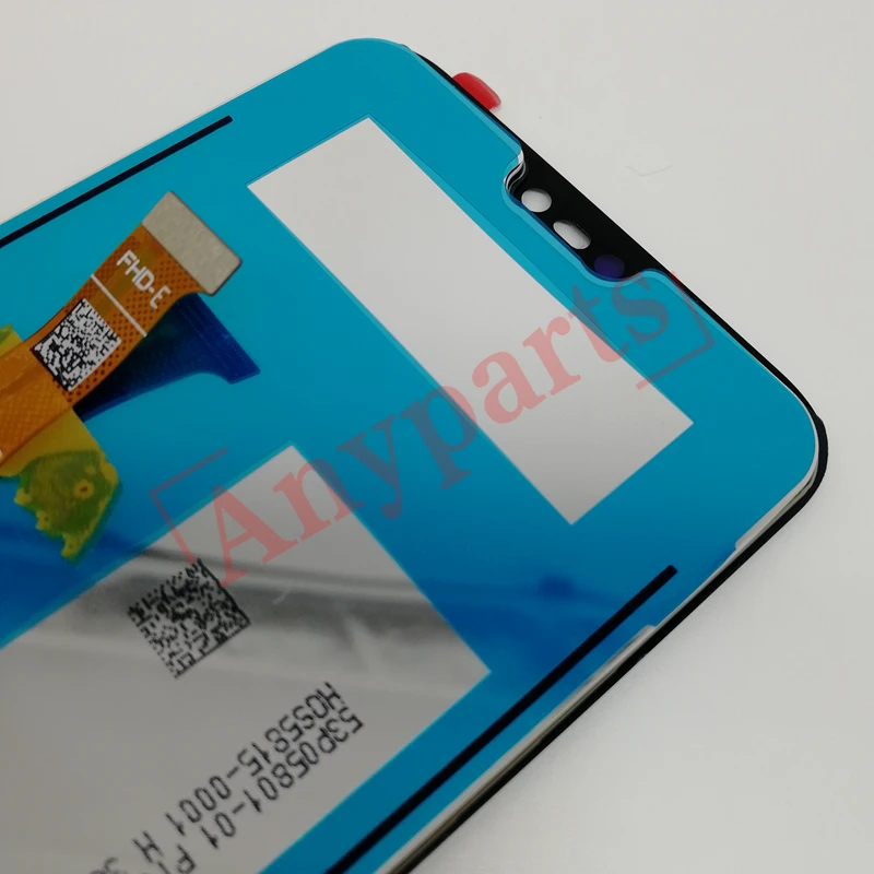 Для huawei Ascend Mate7 дисплей ЖК экран Замена для сенсорный полный модуль|Экраны