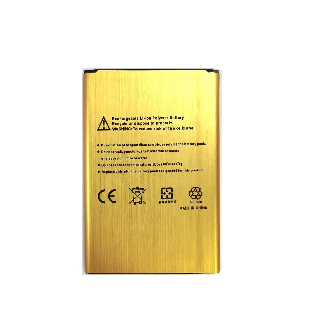 Новый Сменный аккумулятор B800BE B800BC для телефона Samsung Galaxy Note 3 Note3 N9006 N9005 N9000 4200