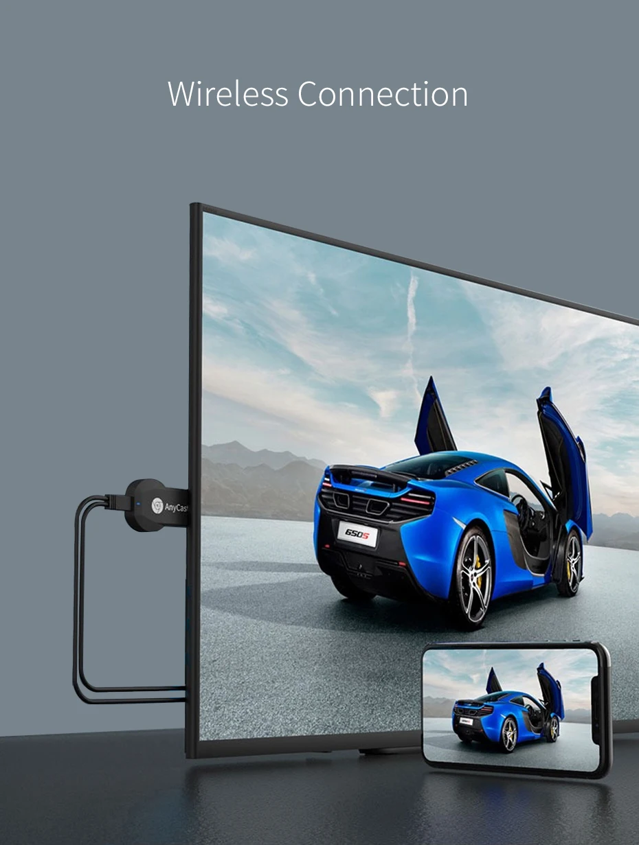 OUSU 1080 P bluetooth-приемник USB AUX адаптер беспроводной HDMI приемник аудио Bluetooth передатчик для наушников 4 K ТВ проектор