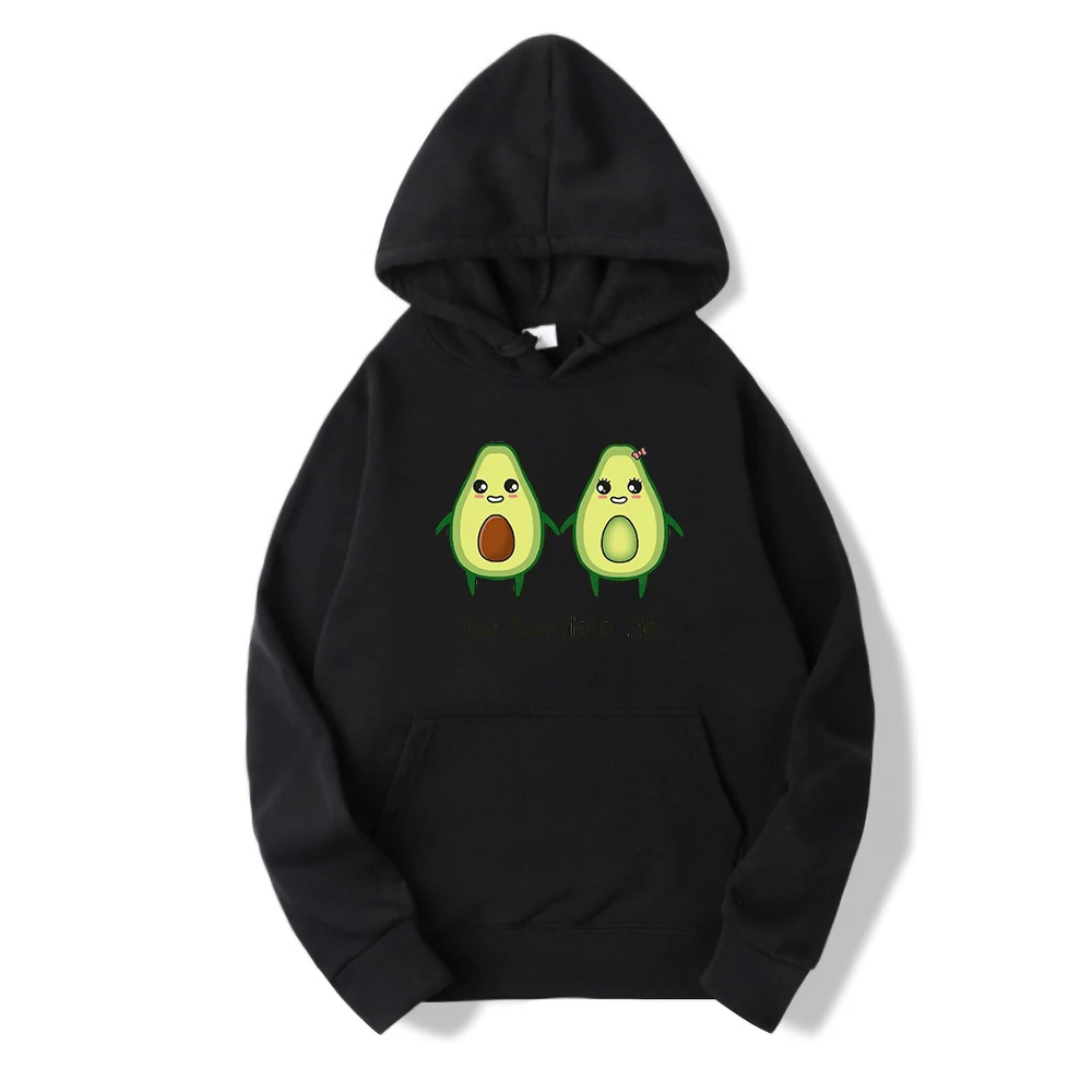 Мужская Флисовая Толстовка с капюшоном на осень 2021 | Толстовки и свитшоты