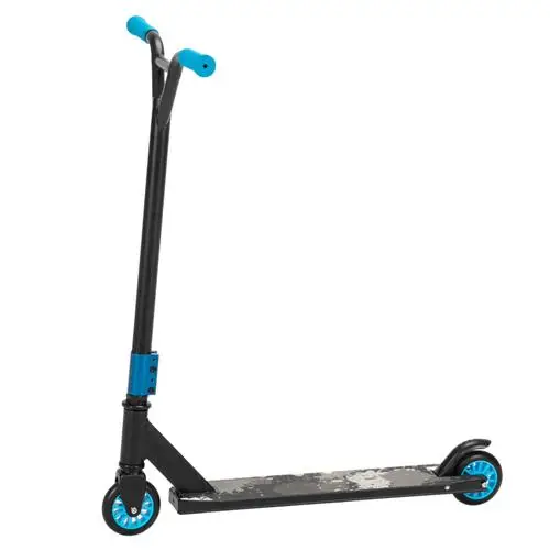 

US Free Shipping Pro Scooter For Teens And Adults Freestyle Trick Scooter Extreme Scooter