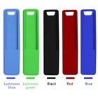 Защитный чехол для телевизора съемный чехол для пульта дистанционного управления Пылезащитный протектор Прочный силиконовый мягкий твердый домашний для Samsung BN59