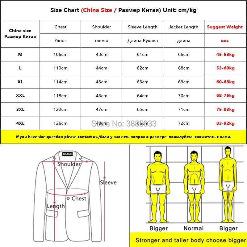 

Anbican 2020 Winter Fashion Letter Embroidery Hooded Windbreaker Thicken Parka Jacket Men Casual Warm Coat