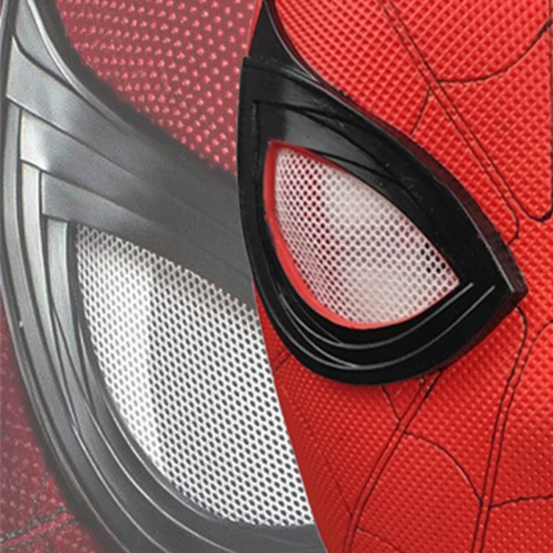 Маска Человека-паука из фильма Marvel | Игрушки и хобби
