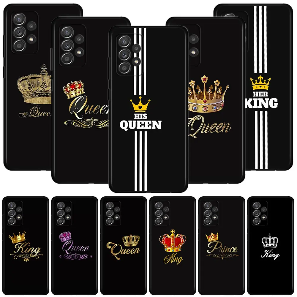 Чехол для телефона Samsung Galaxy A51 A71 A01 A11 A21 A21S A31 A41 A72 A52 A42 A32 A22 A12 A02 A02s F42 - купить по