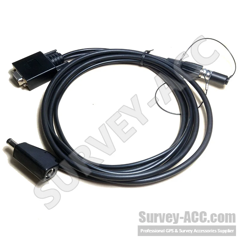 

BRAND NEW Power / data cable for trimble 5700,5800,R7 ( 32345 / 59044 type )
