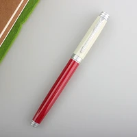 luxury quality 118 the new 3 colors fountain pen financial office student school stationery supplies ink pens