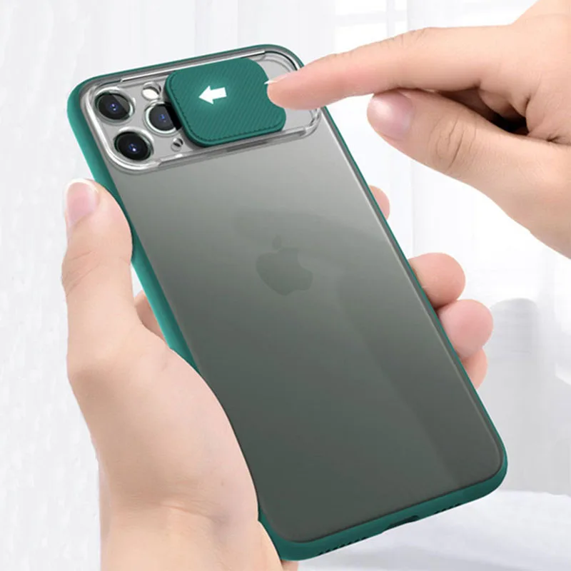 Защита объектива камеры противоударные Чехлы для iPhone SE 2020 11 Pro Max XSmax XR XS X 8 7 6 Plus