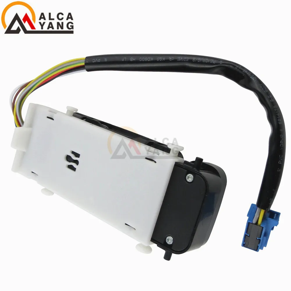 

A2038200110 A2098203410 NEW Power Control Window Switch Button For MERCEDES C CLASS W203 C180 C200 C220 2038210679 A2038210679 .