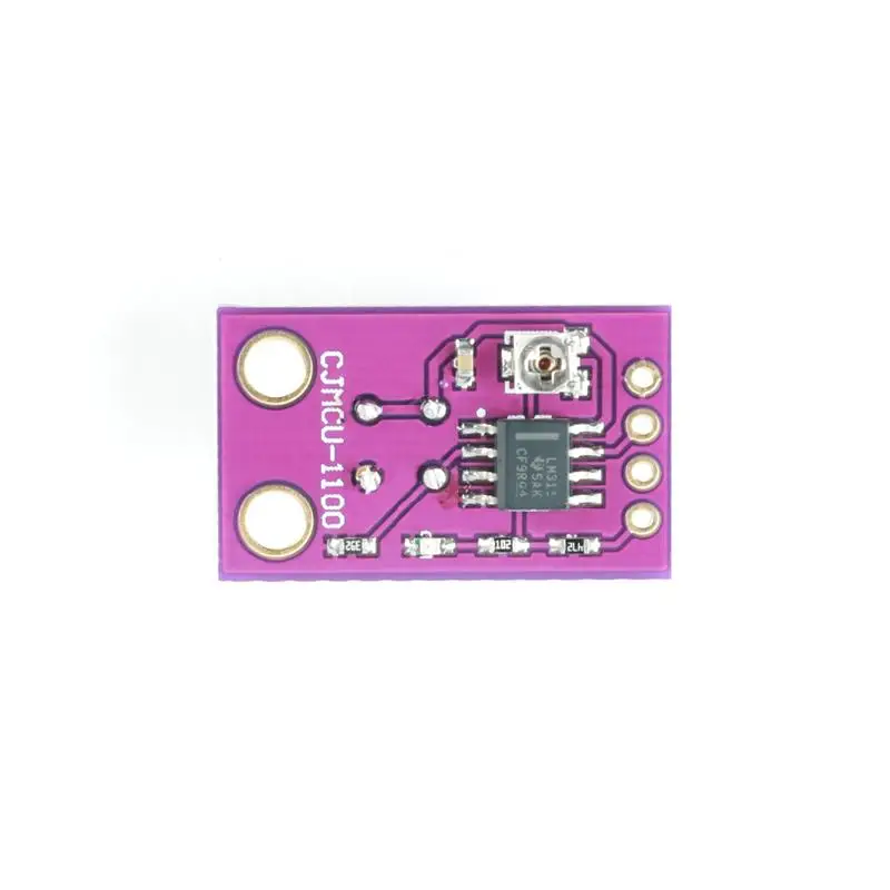 MS1100 MS-1100 VOC Модуль датчика газа CJMCU-1100 формальдегид бензол концентрации индукции 5