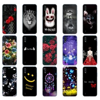case for samsung a01 case soft silicon back cover for samsung galaxy a01 galaxya01 a 01 a015 5 7inch bumper coque shockproof