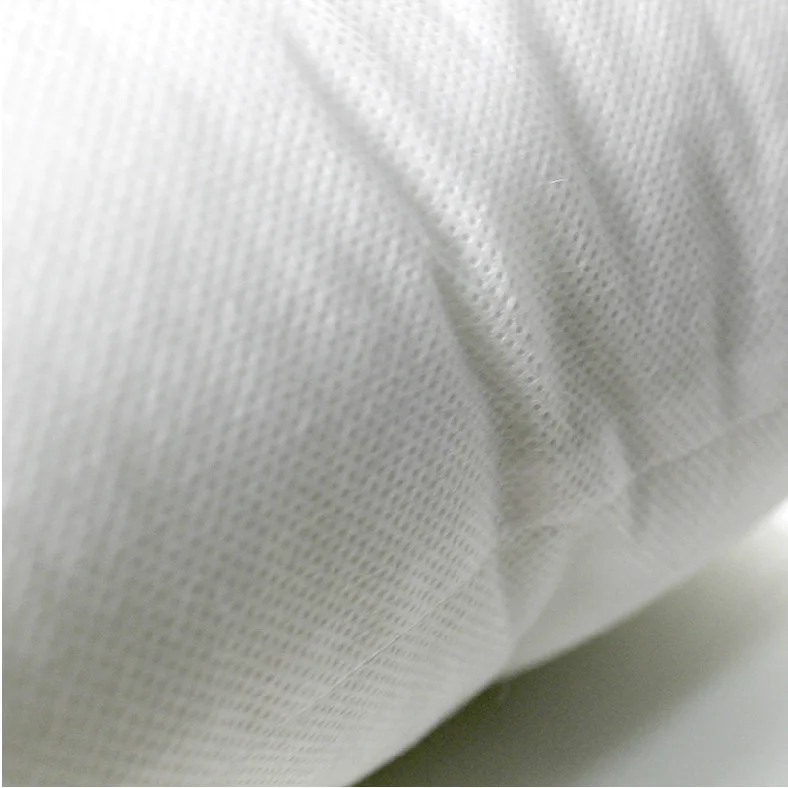 Нетканая полипропиленовая хлопковая Подушка внутренняя Прямоугольная подушка