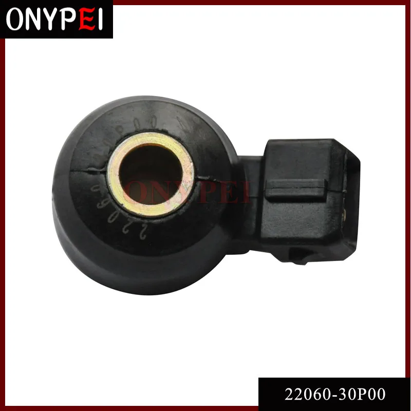 22060 30P00 датчик стука для Nissan 300ZX Altima Maxima Infiniti G20 J30 Q45|sensor sensor|sensor knocksensor nissan |