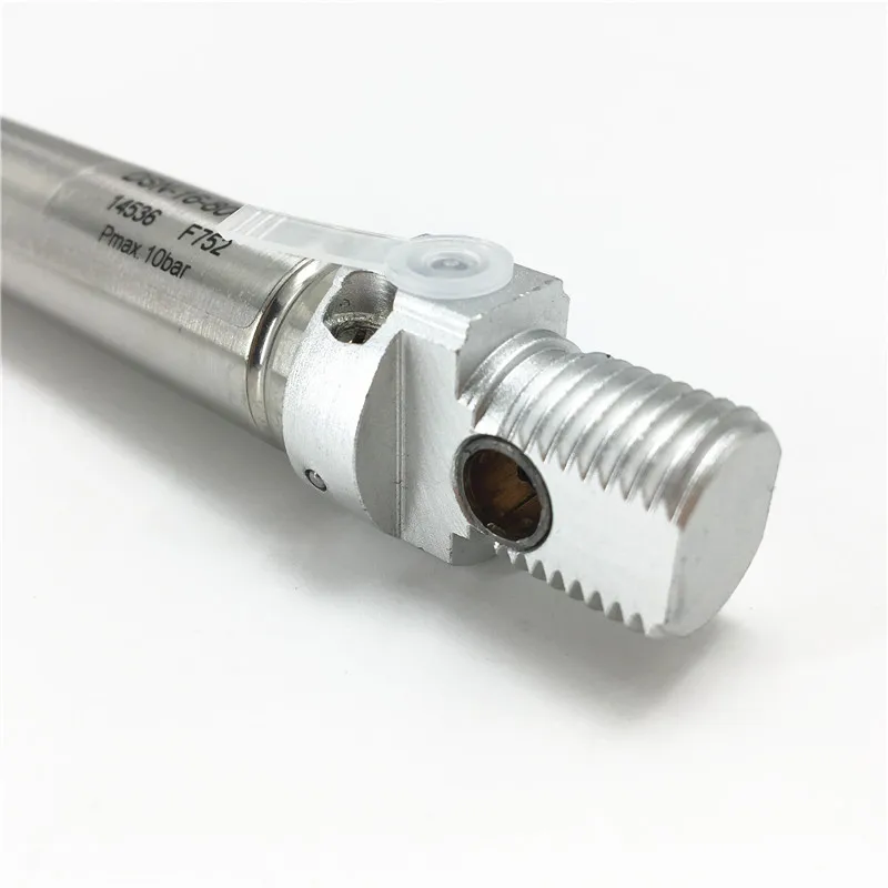 DSN-20-25-PPV DSN-20-40-PPV DSN-20-100-PPV FESTO stainless steel mini cylinder DSN series pneumatic components | Обустройство дома