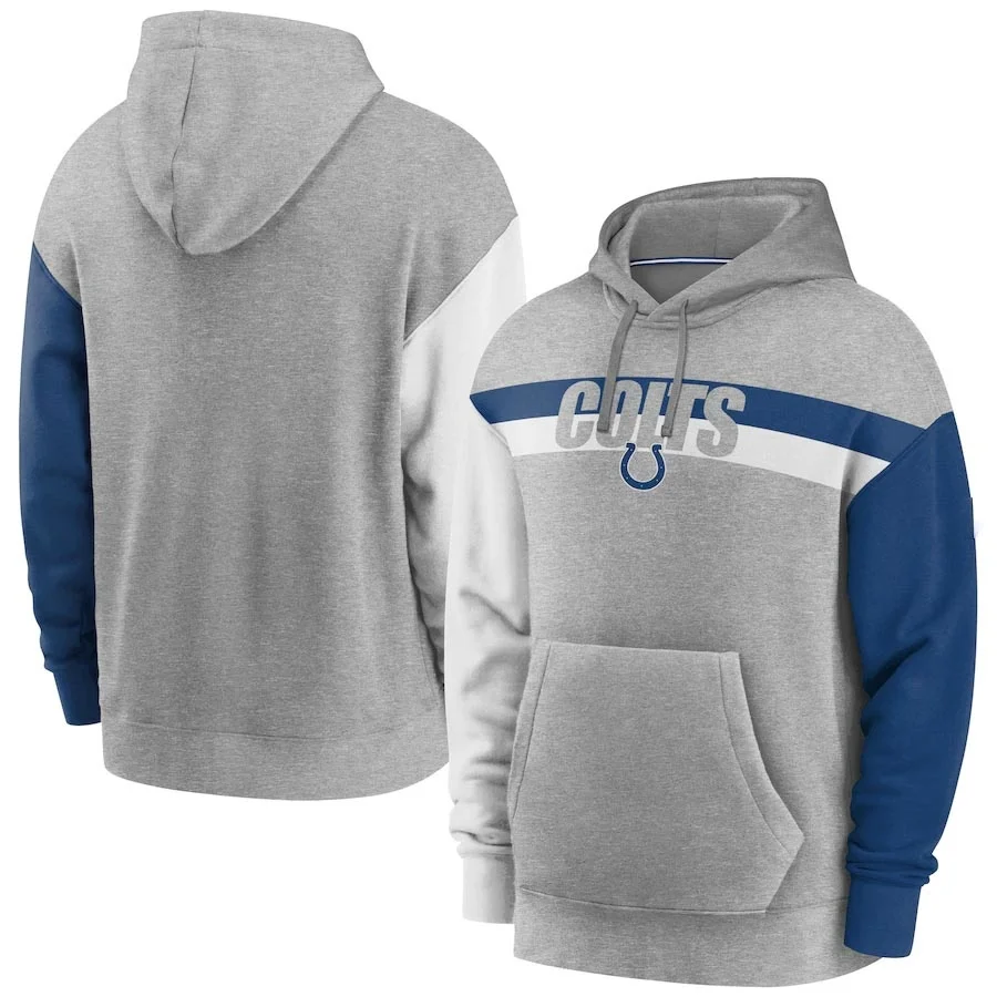 

Hoodies & Sweatshirts