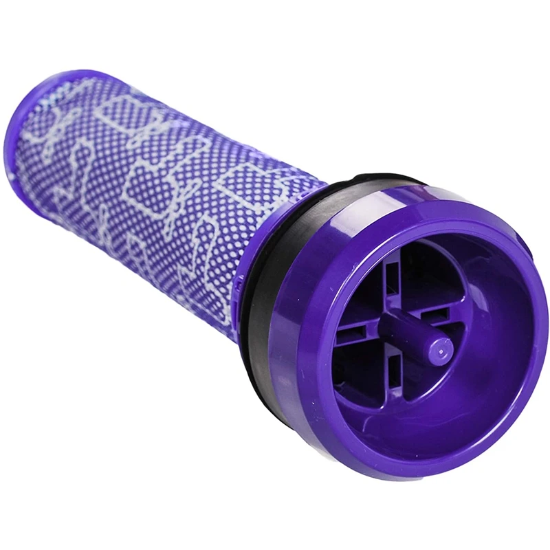 

TOP!-Washable Pre Dust Filter for Dyson DC28 DC37 DC39 DC53 Vacuum Cleaner Filters Hepa Parts Accessories 2Pcs