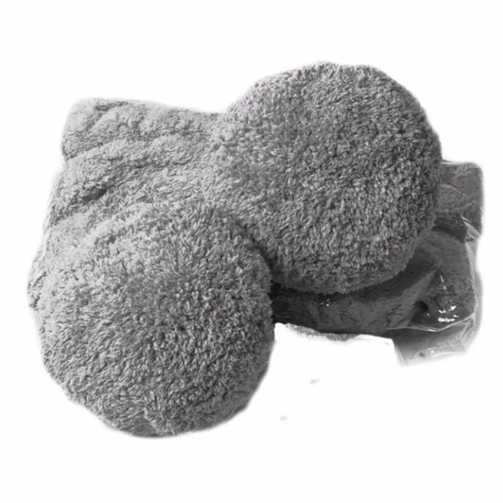 Тряпка для уборки окон робот-пылесос влажная Швабра hobot168 188 синий/серый высокое