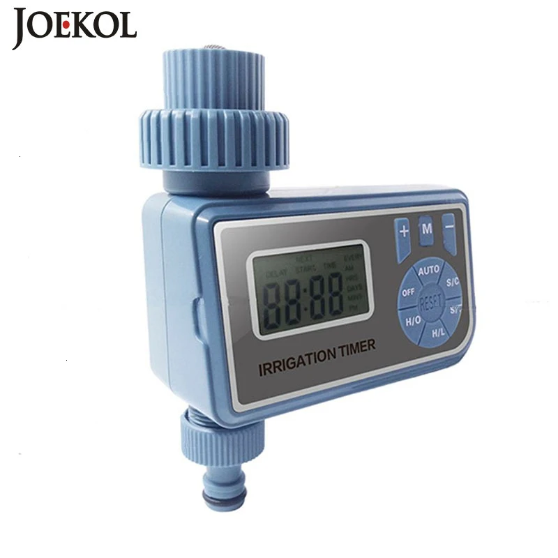 Лидер продаж Интеллектуальный автоматический электронный цифровой водный