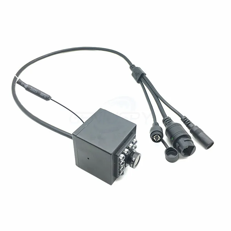 Мини камера видеонаблюдения с инфракрасным ночным видением 1080 нм 960P 720P P 3 Мп 5