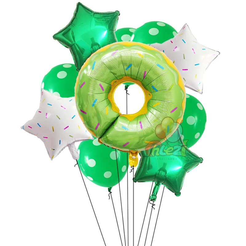 

Набор воздушных шаров CHLEZI 11 шт.