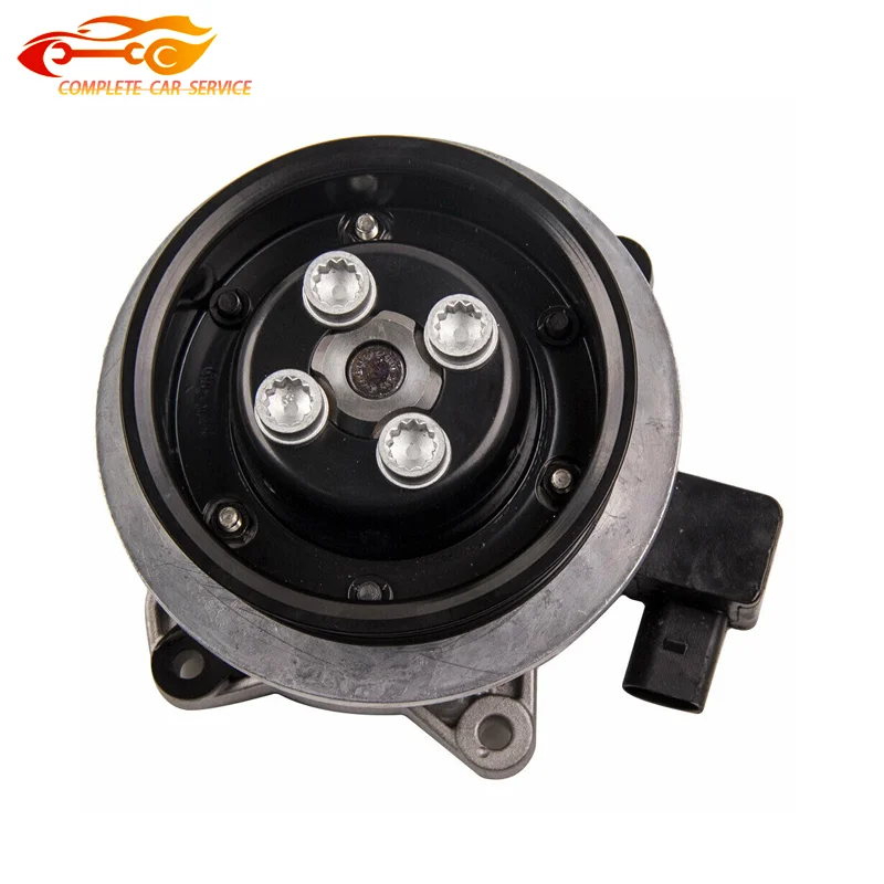 03C121004J новый двигатель электрический водяной насос подходит для VW Tiguan Golf Jetta 03C121004L