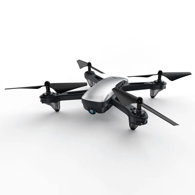 U52G 2 4 ГГц wifi и FPV Дрон с 120 градусов широкоугольной HD камерой | Игрушки хобби