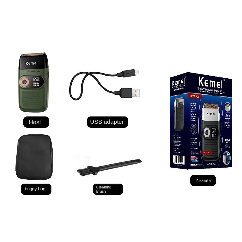 

Personal Care Appliances