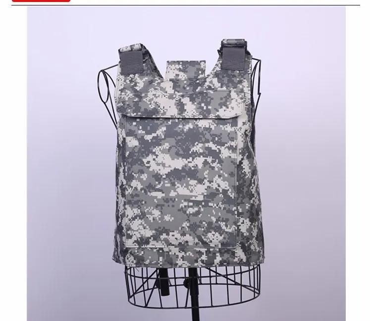 Уличный Сверхлегкий Тактический Жилет Molle, полицейский военный Cs армейский боевой бронежилет для страйкбола, пейнтбола, штурмовой тактический жилет
