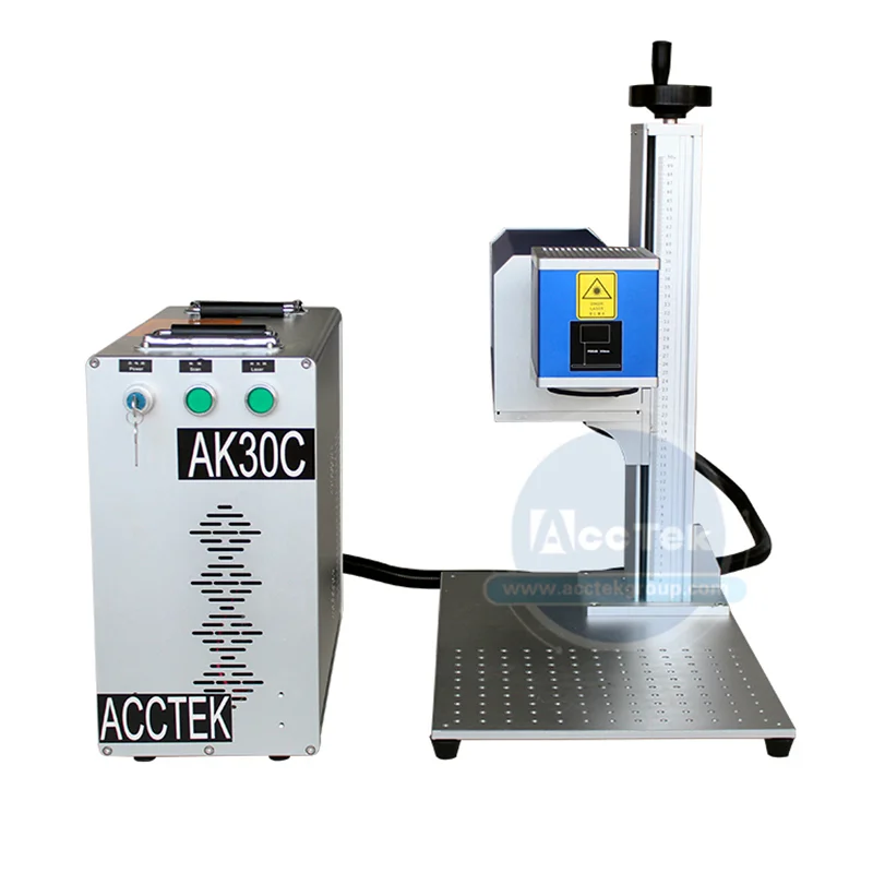 Synrad cnc co2 лазерная маркировочная машина с вращающимися инструментами лазерный