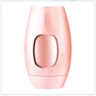 Индивидуальное использование, IPL-эпиляция, фотоэпилятор для безболезненного лазерного удаления волос на все тело, депилятор с мягким прикосновением для женщинмужчин