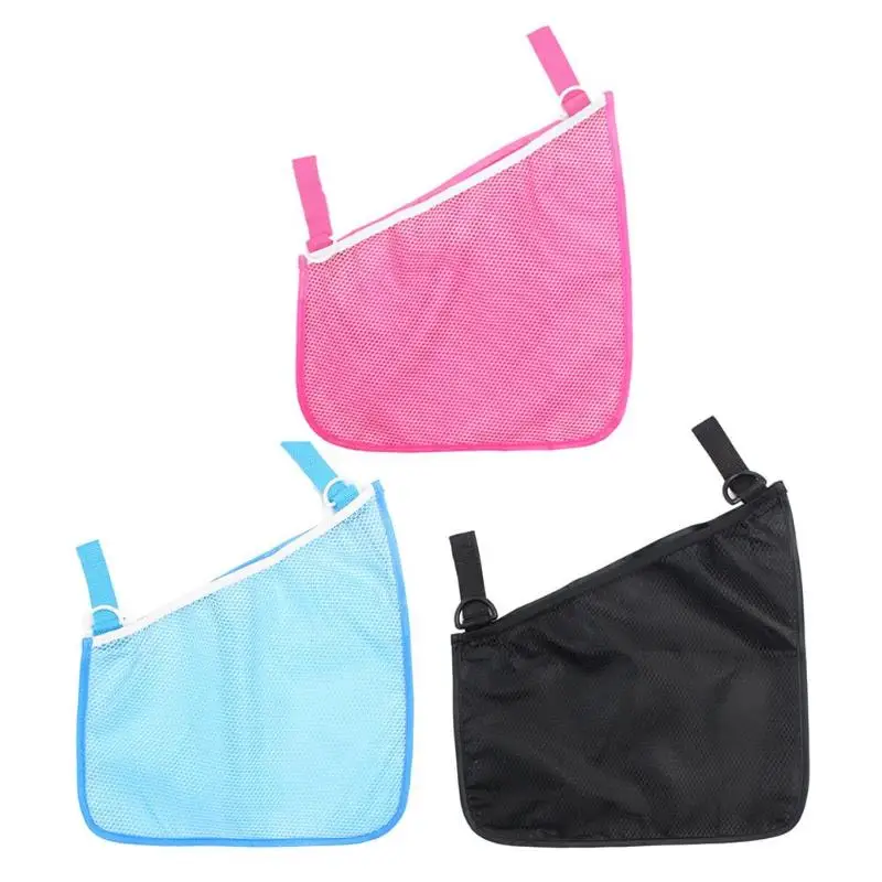 Детская коляска сетка для хранения детская новорожденного аксессуары коляски