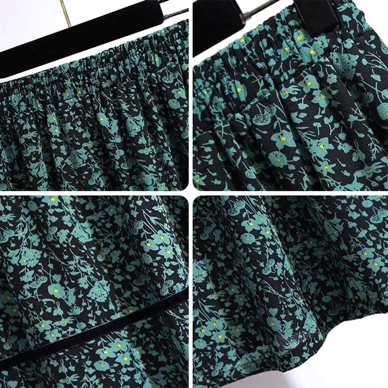 

Skirts