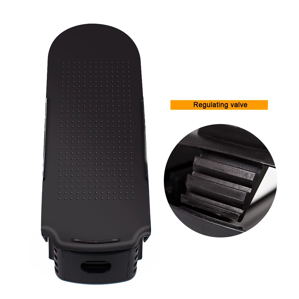 8/10/15 шт. Регулируемый органайзер для обуви двойная полка хранения гостиной