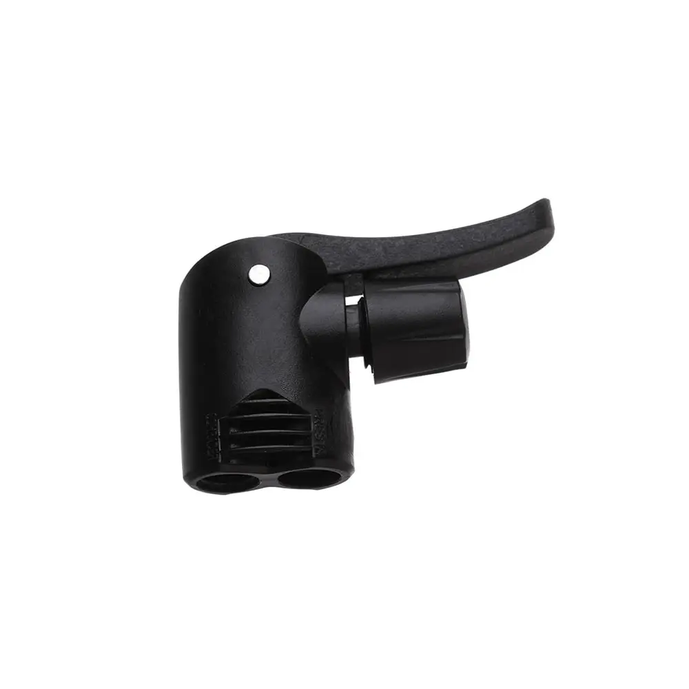 Многофункциональное Надувное сопло насоса/зажимы FV AV клапан разъем головной