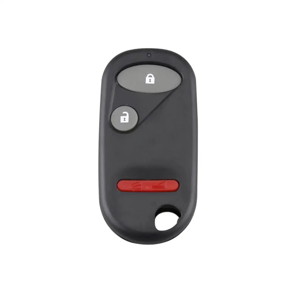 313 8 МГц 3 кнопки менее клавишный флэш-чехол для телефона 2005 2006 2007 2008-2011 Honda |