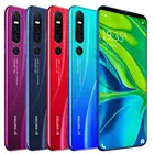 Новый P46 Pro смартфон 1 Гб + 8 Гб Сотовая связь Android 9,1 мобильного телефона Core 6,1 дюймовый мобильный телефон отпечаток лица распознавание мобильного телефона