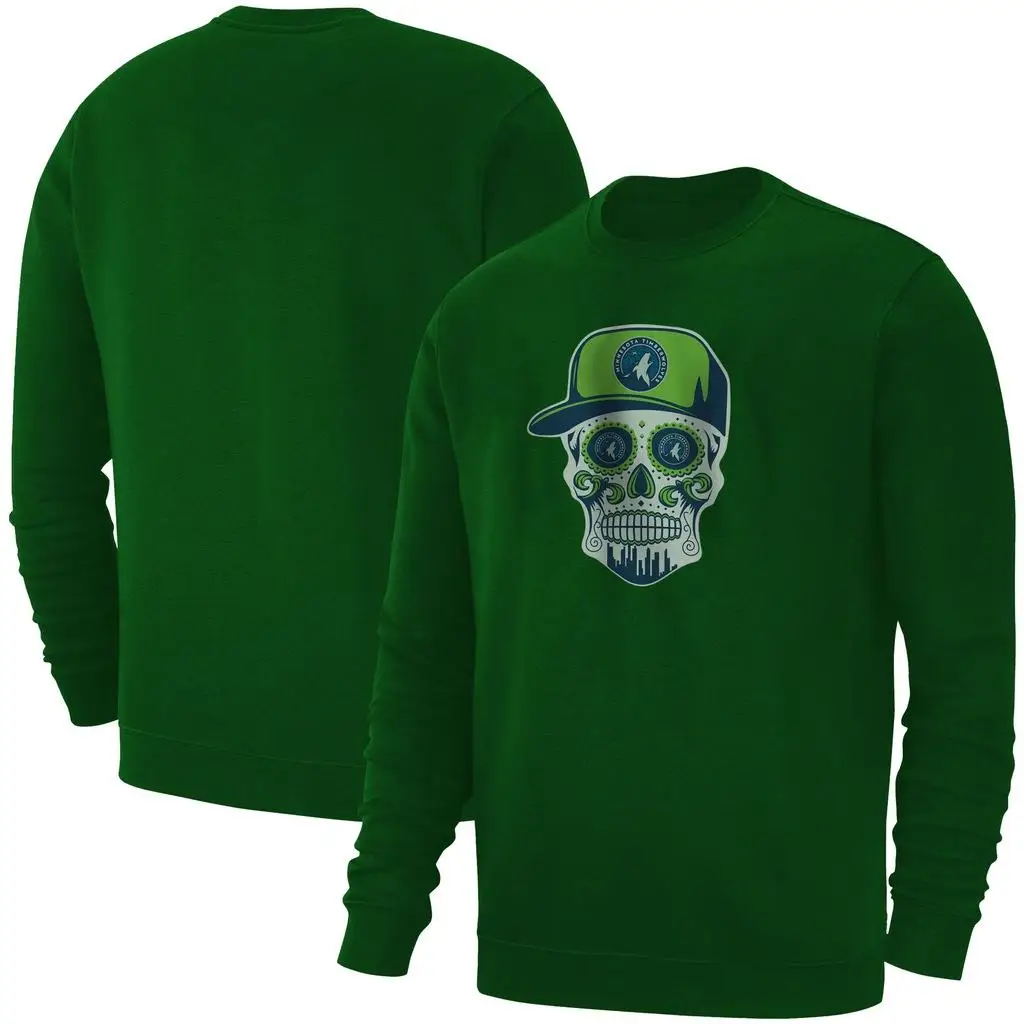 

Minnesota Skull Basic