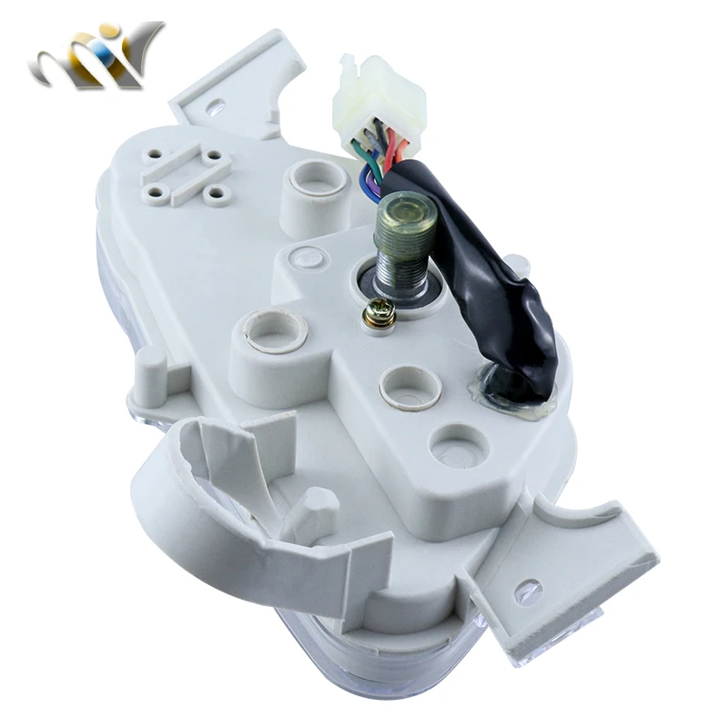 Цифровой Мотоцикл модифицированный Спидометр нового поколения подходит для Honda